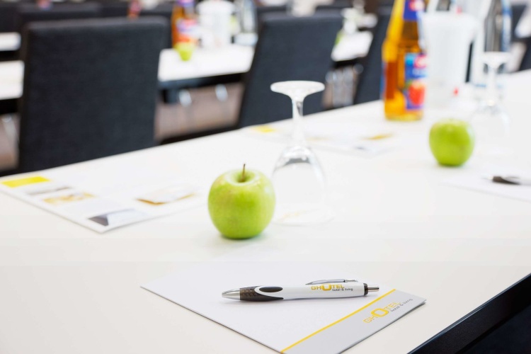 Ghotel Hotel & Living Essen photo 14