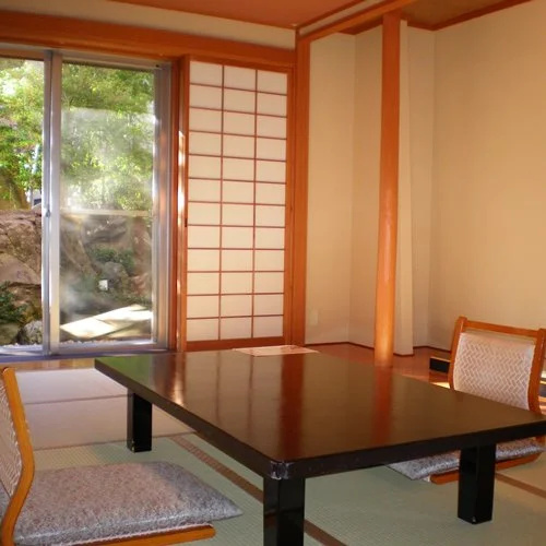Iwamuro Onsen Menmentei Wataya