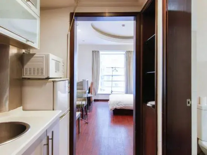 Sijia Serviced Apartments