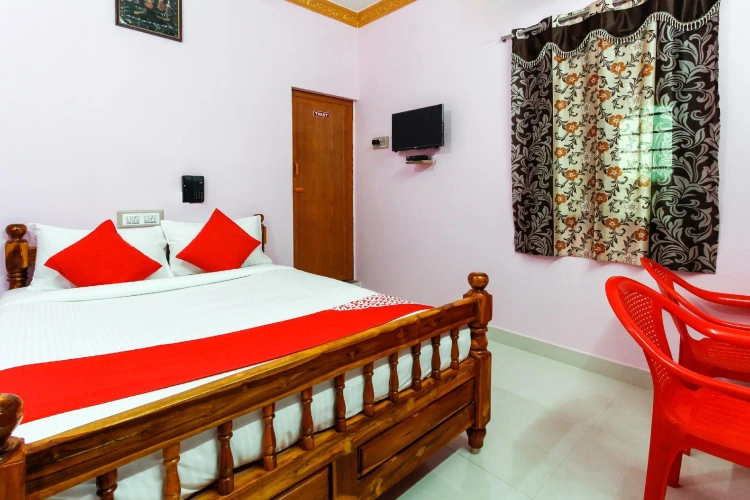 Classic Double room