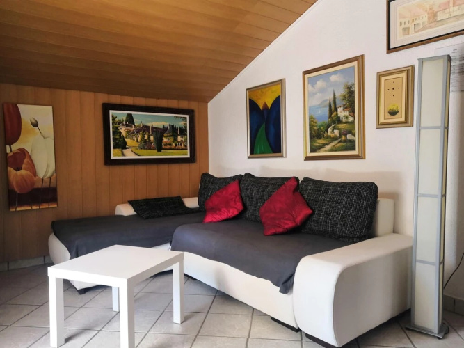 Apartment am Meer 2
