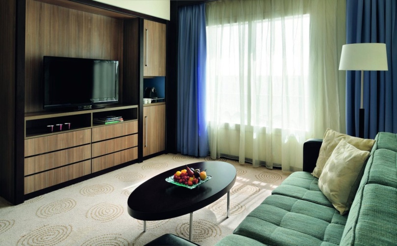 Avani Deira Dubai Hotel