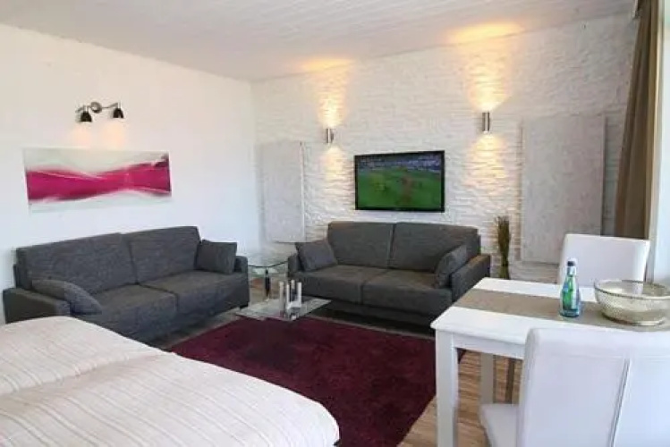 Ferienwohnung Ferlings