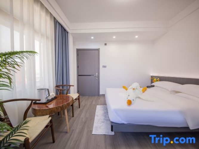 2 Bedrooms Deluxe Suite