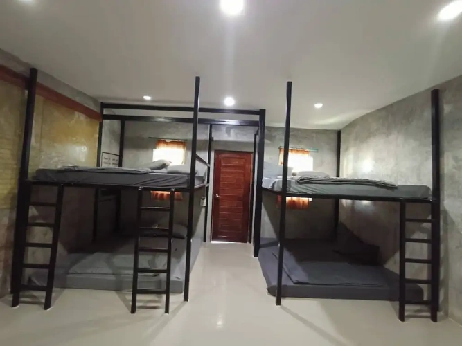 Standard Family room