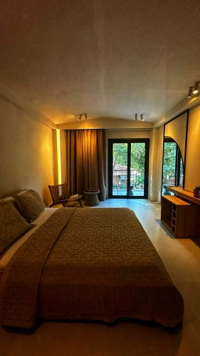 Superior Suite