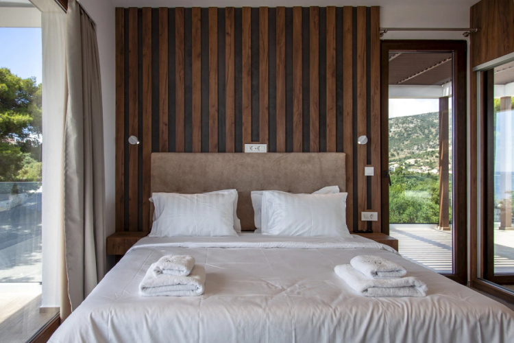 Zavia Apartment (2B)