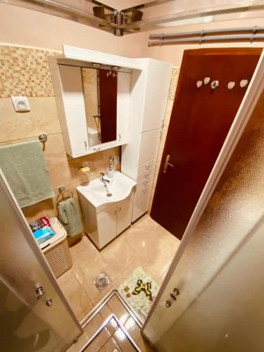 Apartman-Suite "Marinero"