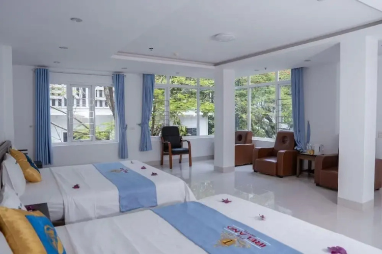 Imagen del hotel