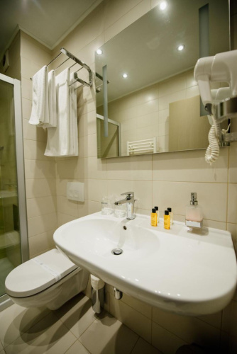 Hotel Comsar Rudo