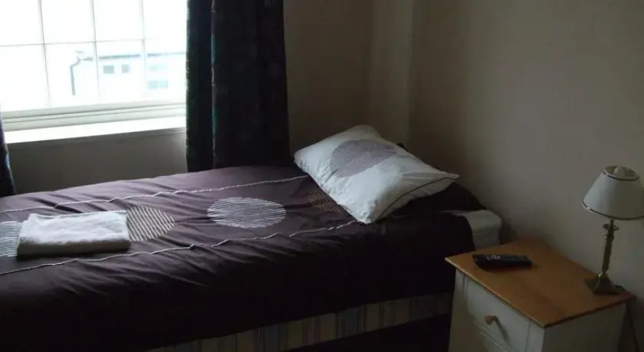 Faulkland Inn