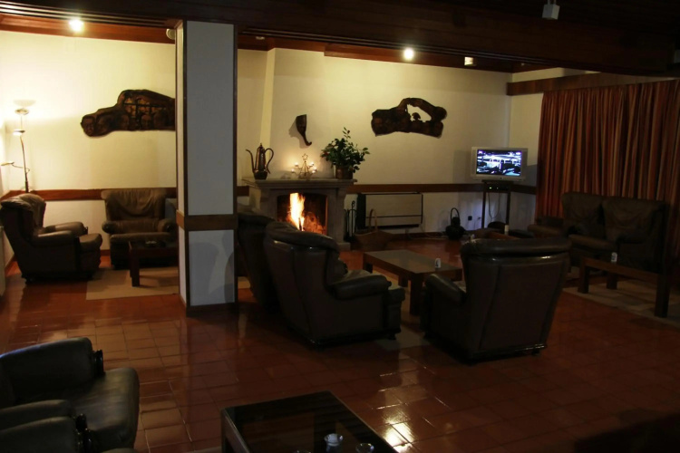 Hotel de Arganil