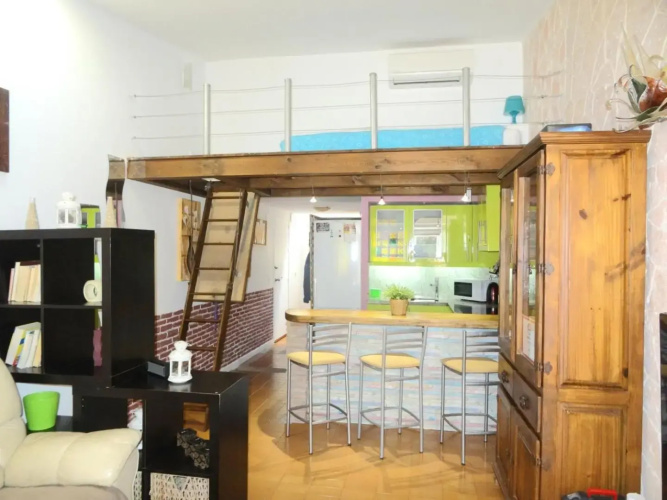 Casa Alegre Estepona