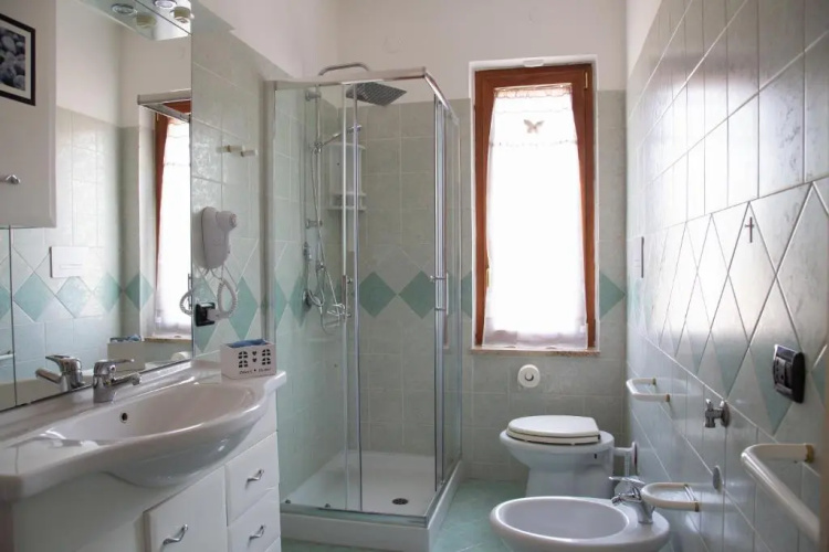 B&B Villa Dei Sogni