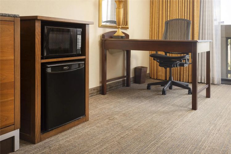 DoubleTree by Hilton San Jose photo 36