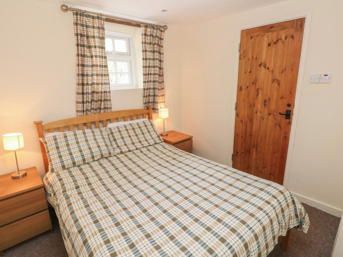 Granary Cottage