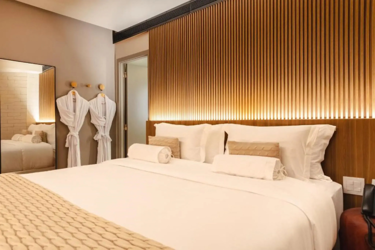 BA'RA Hotel