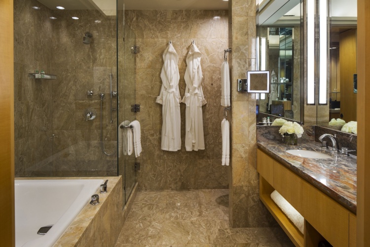 Four Seasons Hotel New York photo 22