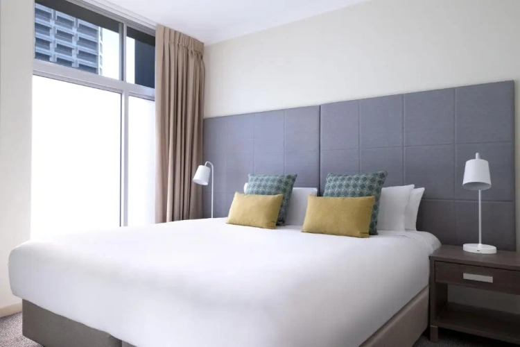 1 Bedroom Standard Apartment