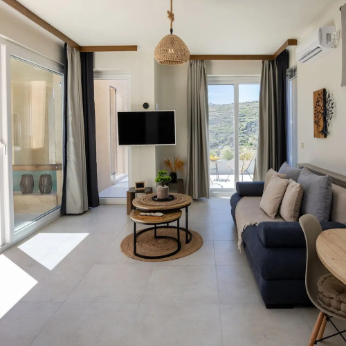 Gaea Dream Villas Complex