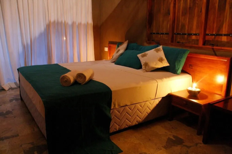 Beddegama Eco