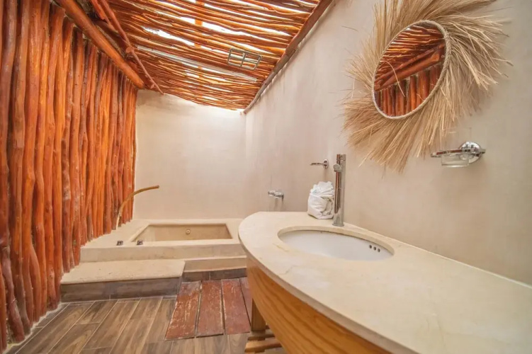 SelvaLuz Tulum Resort & Spa