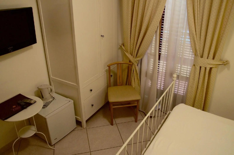Hotel Anna