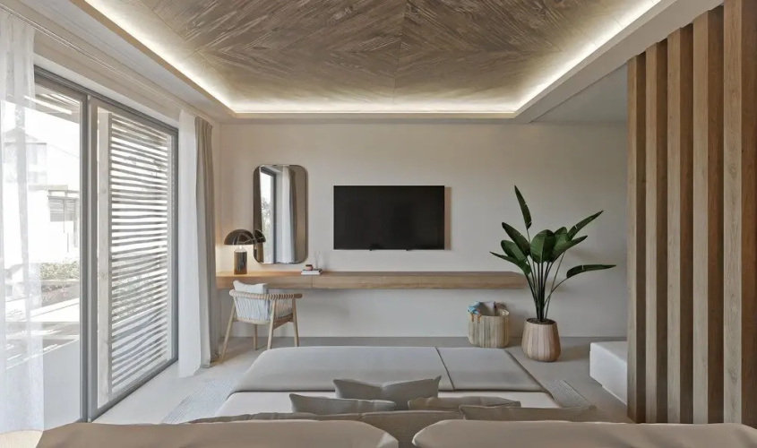 Cameo 2 Luxury Villa With Pool