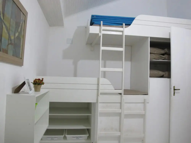 Casa Duplex 2 Quartos Geriba