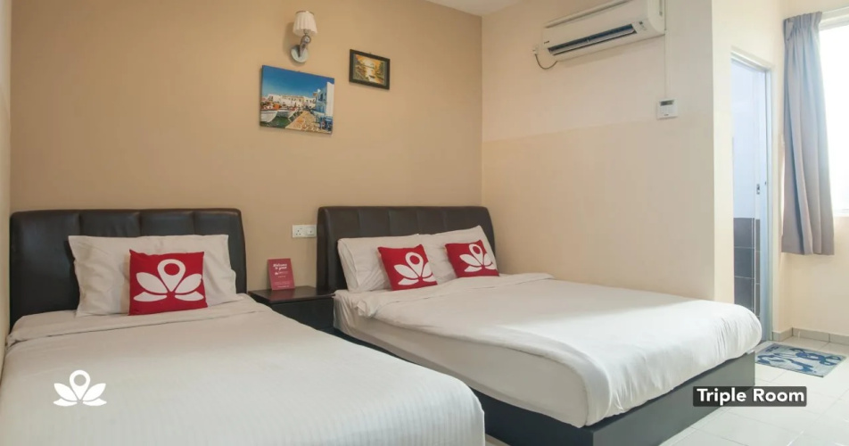 New Golden Star Hotel