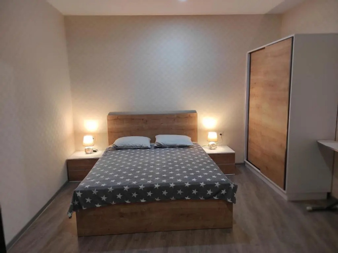 Haystack Room 127