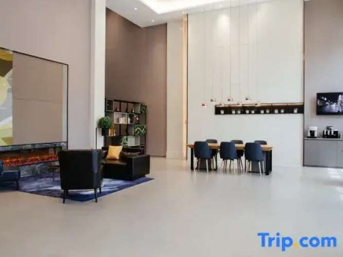 Homeinn Selected Hotel (Beijing Changping Science Park)