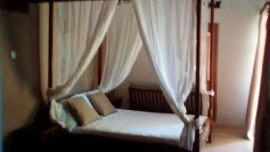 Villa Parparias