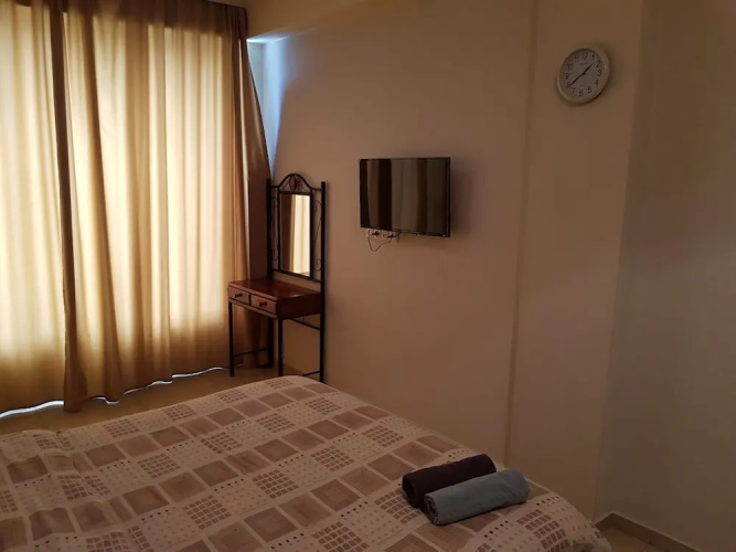 Hotel 999