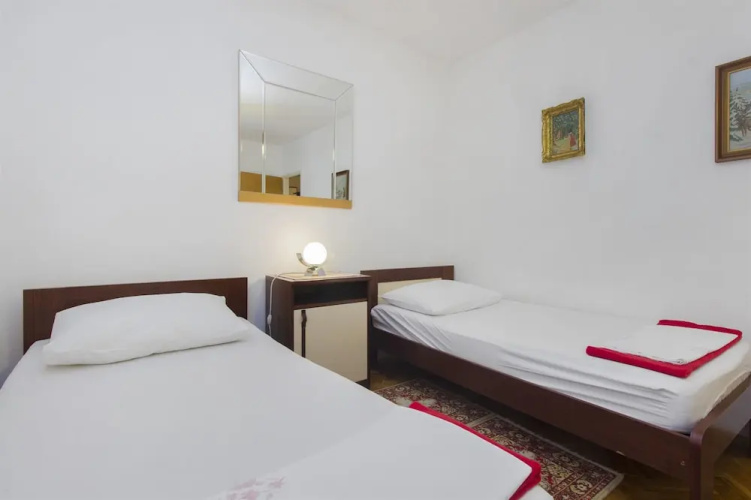 Apartments Slavica