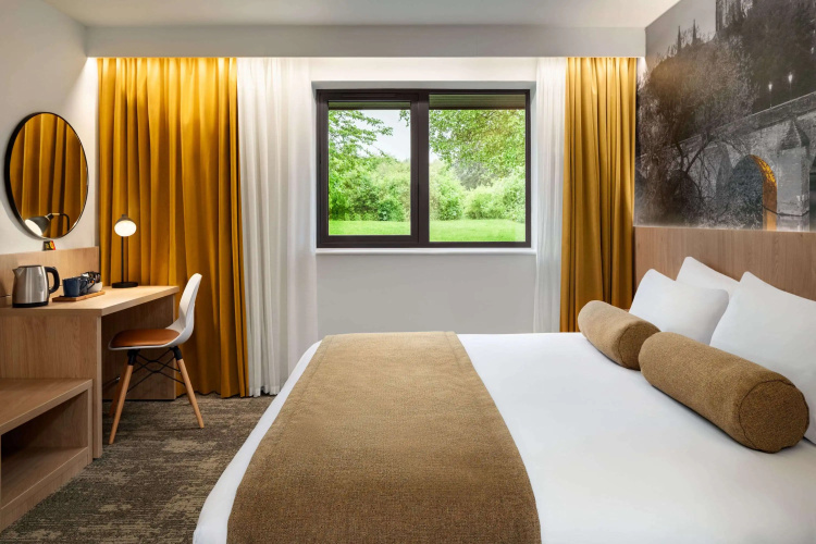 Super 8 by Wyndham Durham
