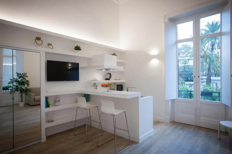 Politeama Apartments