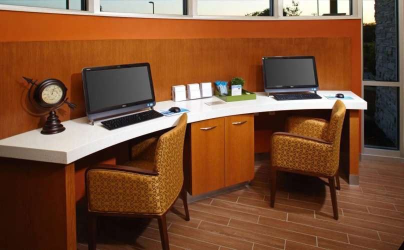 SpringHill Suites Pittsburgh Latrobe
