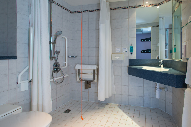 Holiday Inn Express London - Wandsworth photo 10