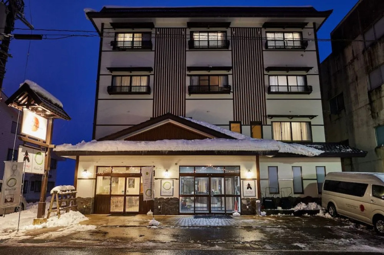 Hotelbild