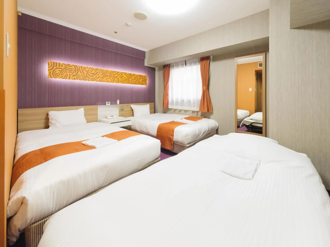 KOKO HOTEL Nagoya Marunouchi
