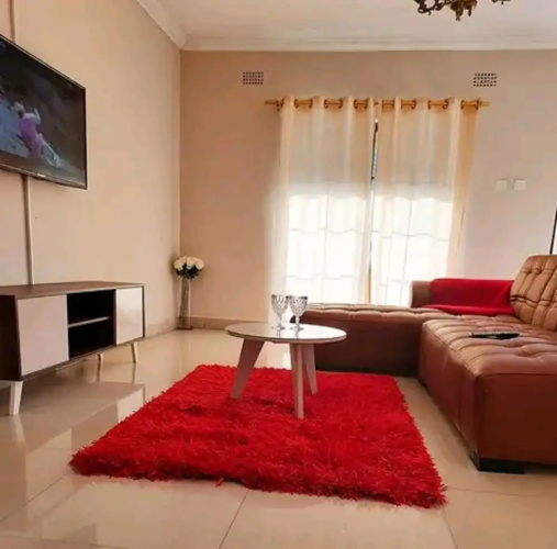 Iream Apartments