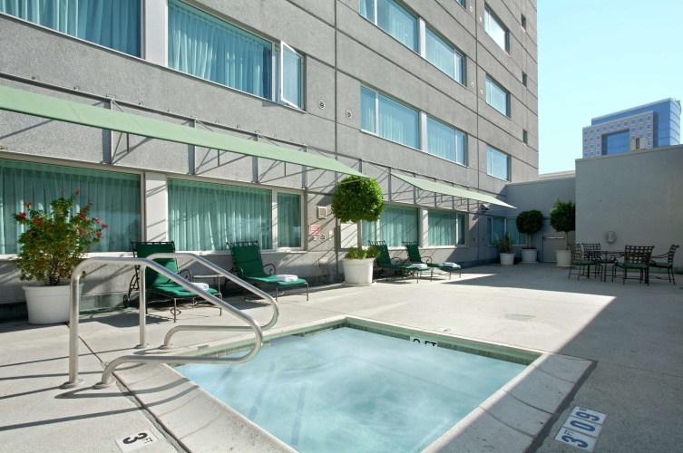 Hilton San Jose photo 19