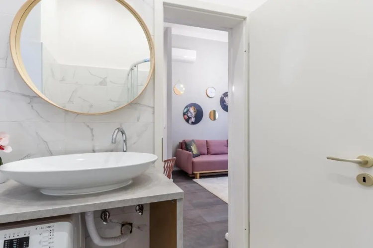 W33- Quality Apartments, Best Location. By BQA