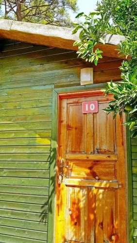 Olympos Yigit Pansiyon