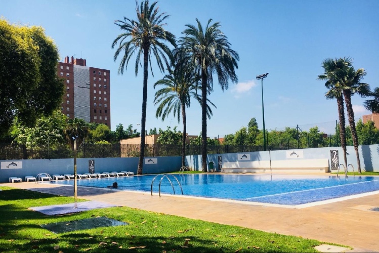 Hotel Medium Valencia photo 21
