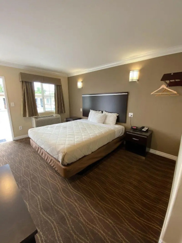 3rd Avenue Inn