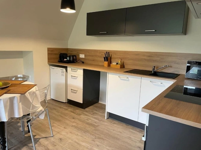 Standard Apartment