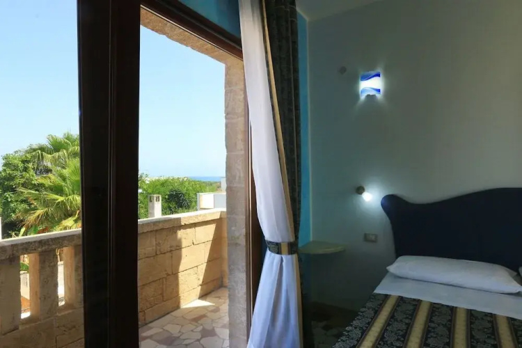 Residence Salù