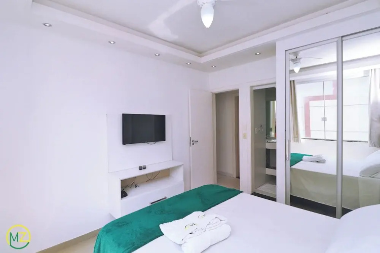 MZapartments Francisco